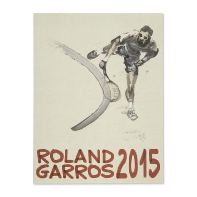 un dessin représentant un homme faisant du skateboard sur la couverture d'un livre