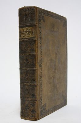 MISSELAE ROMANORUM ex decreto sacrosancti Concilii Tridentin…