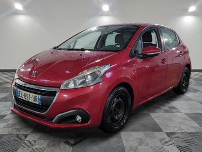 PEUGEOT - 208 1.6 BLUEHDI 100CH BVM5 ACTIVE - GO - Mise en s…