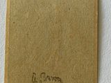 a picture of a piece of paper with the word i love you written on it