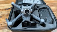 DRONE DJI MAVIC PRO - TVA RECUPERABLE (photo 2)
