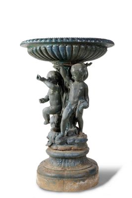 a statue that is sitting on top of a pedestal