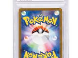 pokemon trading card - pokemon now sold