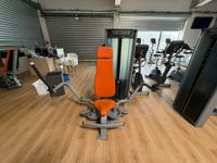 Pectoral fly/ rear Delt machine MATRIX (photo 2)