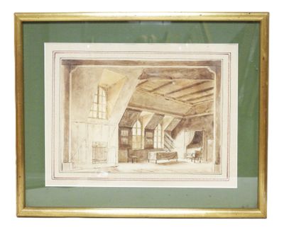 Antoine Baptiste PETIT (1800-1864).