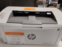 Imprimante HP Series Jet, n°M110WE (s'allume)