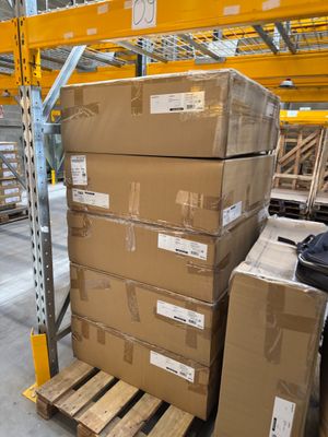 suite des photos du lot numéro 9 (stock)