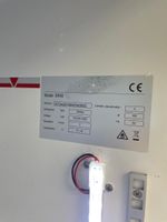 Armoire réfrigérée froid positif DYNASTEEL une porte (photo 3)