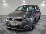 volkswagen polo 1 2 tsi comfortline 5dr dsi hatchback