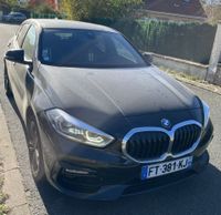 BMW - Serie 1 III M Sport 136 ch - Genre : VP - Carrosserie …