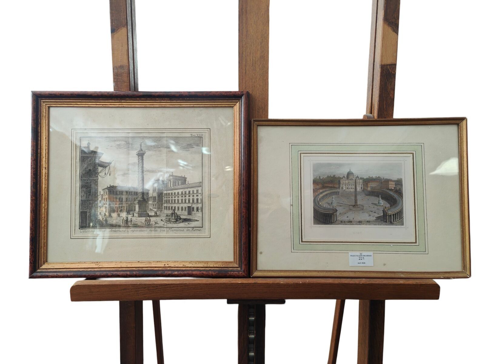 Objets d'art & Curiosités