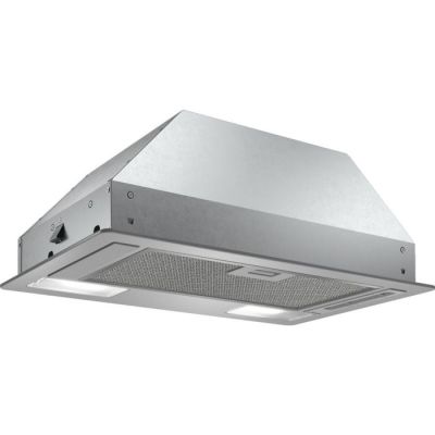 123 / Groupe filtrant 53 cm 300 m³/h série 2 - BOSCH - …