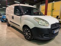 FIAT DOBLO 1.3 JTD 90 CH RALLONGE - DOBLO 1.