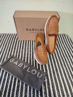 1 Paire de Sneakers de la marque GABYLOU - Modèle : Apoline …