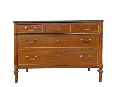 an image of a chest of drawers on a white background