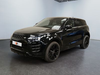 LAND ROVER Range Rover Evoque Mark III P300e PHEV AWD BVA8 R…