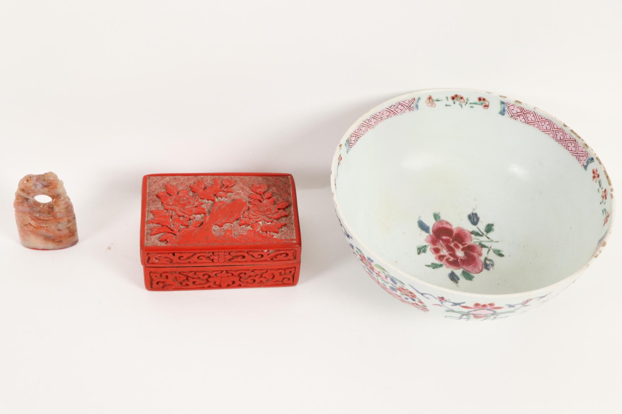 Objets d'art & Curiosités