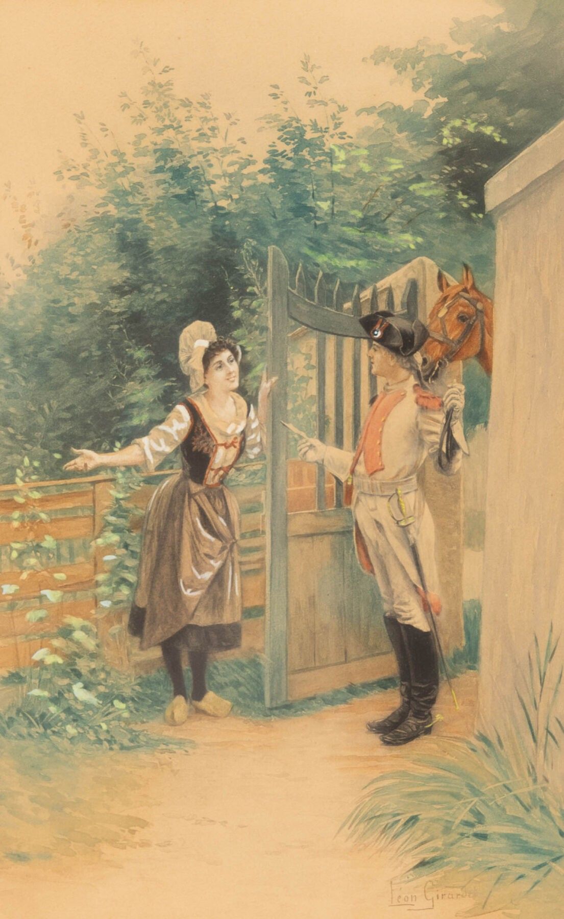 Objets d'art & Curiosités