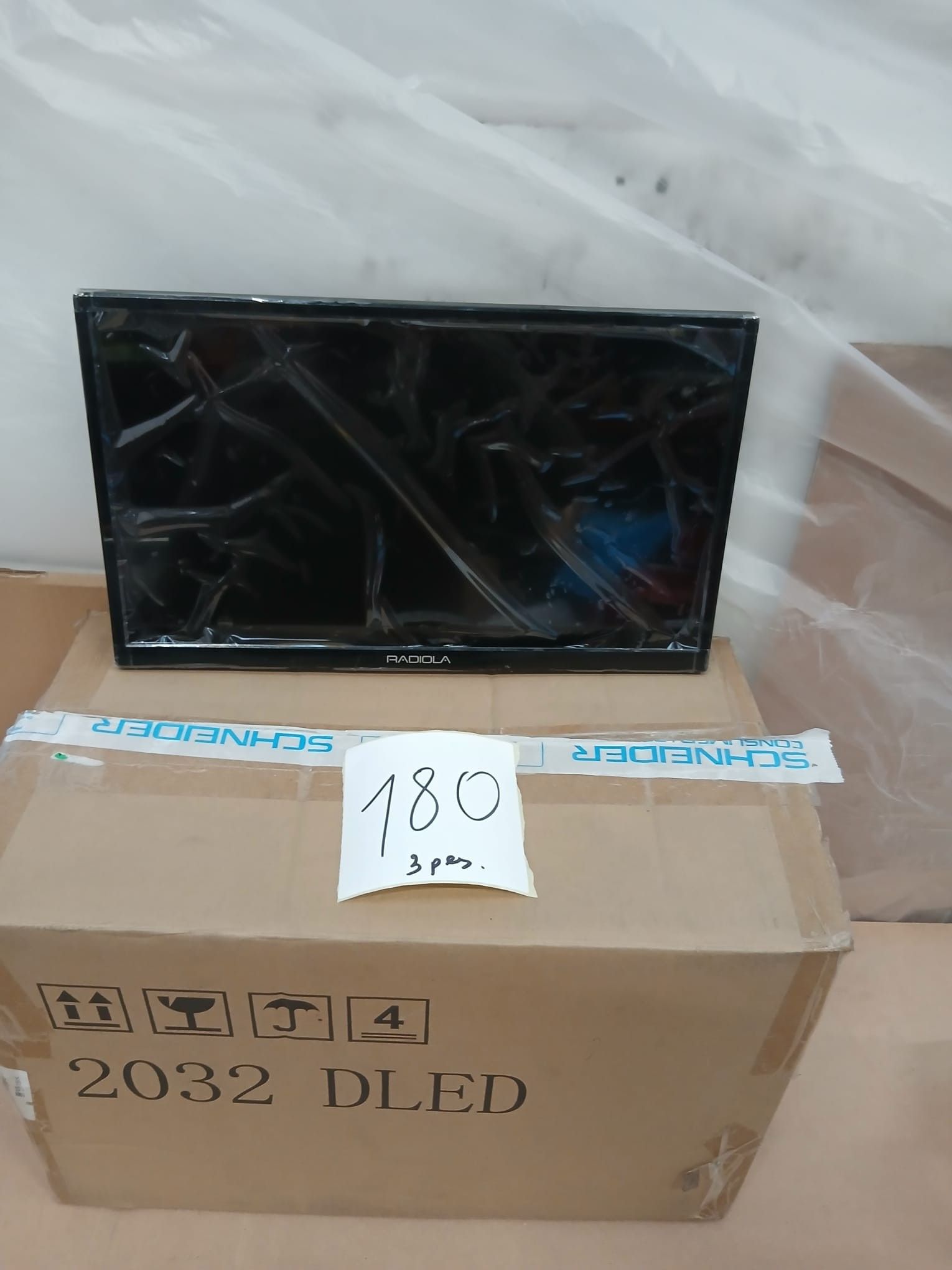 Destockage & Invendus