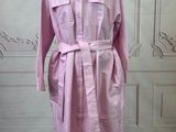 the pink shirt dress is on a mannequin mannequin mannequin mannequin mannequin mannequin mannequin mannequin mann