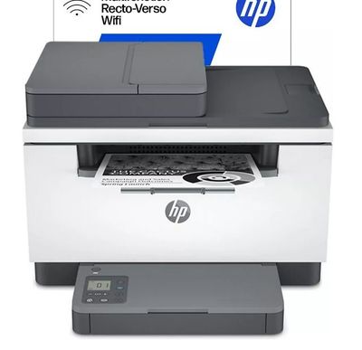 Imprimante multifonction HP Laserjet M234sdw