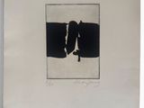 une image d'un dessin en noir et blanc d'un homme et d'une femme
