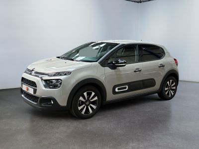 Citroën 1.2 PureTech PureTech Feel 5 portes