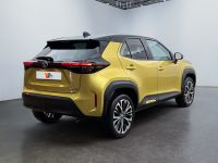 TOYOTA Yaris Cross Hybride 116h 2WD / N°:MV2603390, Heure de… (photo 4)