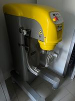 LA MIE CARNOT - M3 - 1 batteur Tekno, Stamap de 2018 avec un… (photo 2)