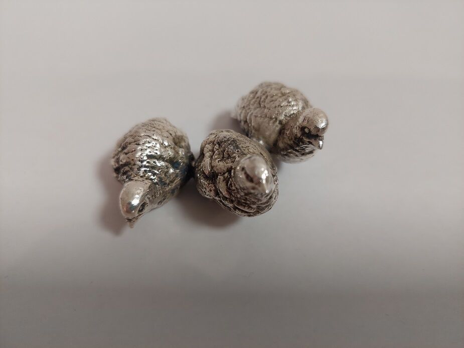 Argenterie & Orfèvrerie