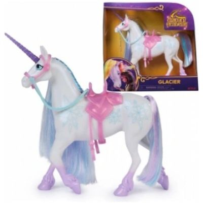 775 / Figurine Licorne Glacier - SPIN MASTER - Unicorn…