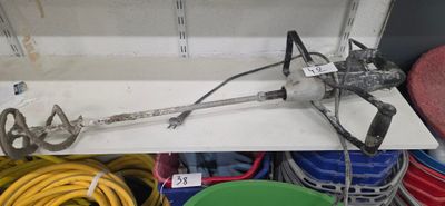 an image of a bunch of tools sitting on top of a shelf