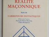 la realite maconnique sur la carreeurs initiations jean verdun