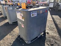 LIEU DE STOCKAGE : Rennes - SCHUTZ - CUVE À CARBURANT 700 LI… (photo 2)
