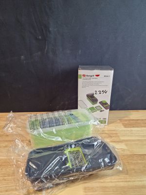 2.294 Ibergrif M524-7 Coupe-Légumes Multifonctions 8 en 1, M…