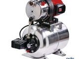an image of a pump with a hose attached to it
