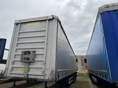 FRUEHAUF Semi-remorque FRUEAHUF SUR DESIGNATION - Genre : SR…