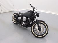 LIEU DE STOCKAGE : Châtellerault - YAMAHA - DRAGSTAR 650 - E…