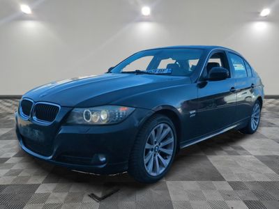 BMW Série 3 de 2011 à vendre chez Auto Quest à Houston, au Texas