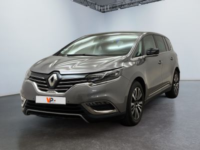 RENAULT ESPACE V Espace Dci 160 Energy Twin Turbo Initiale P…