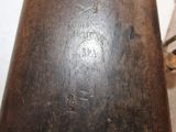 a wooden object that is sitting on a table