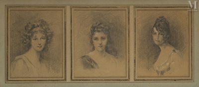 École française du XIX ème siècle