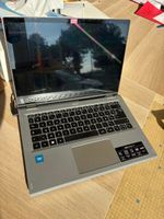 Ordinateur portable ACER Aspire 3 Spin 14 Windows 11 Famille…
