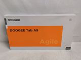 a picture of a box of dogee tab a9 tablets