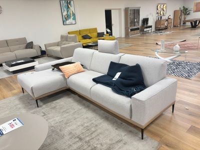 Canapé MOBILIER DE FRANCE modèle MELLOW longueur 270 cm (pv … - Photo 1