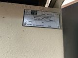 a picture of a sign on the wall of a building