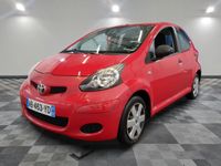 TOYOTA - AYGO 1.0 VVT-I CONFORT - ES - Mise en service: 15/0…