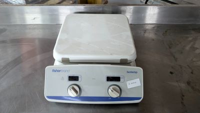 an image of a small scale on a metal surface