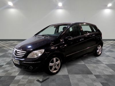 MERCEDES - CLASSE B 170 DESIGN - ES - Mise en service: 10/07…