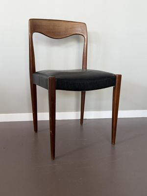 Niels Otto MØLLER (1920-1982) dans le goût de.